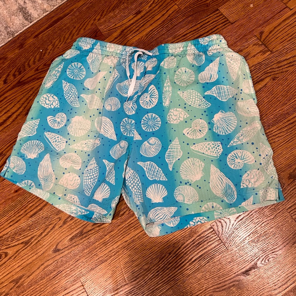 Chubbies The Poolsides 5.5”